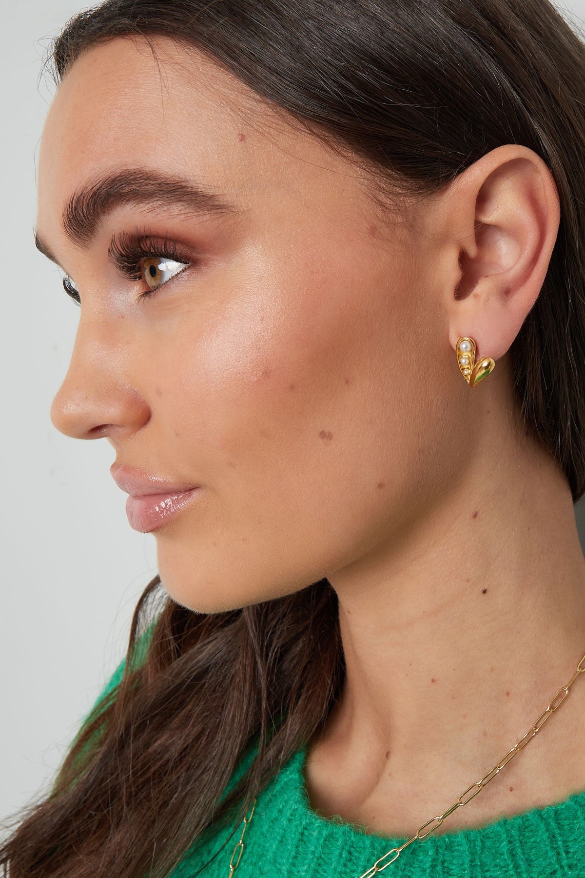 Marlie - earrings