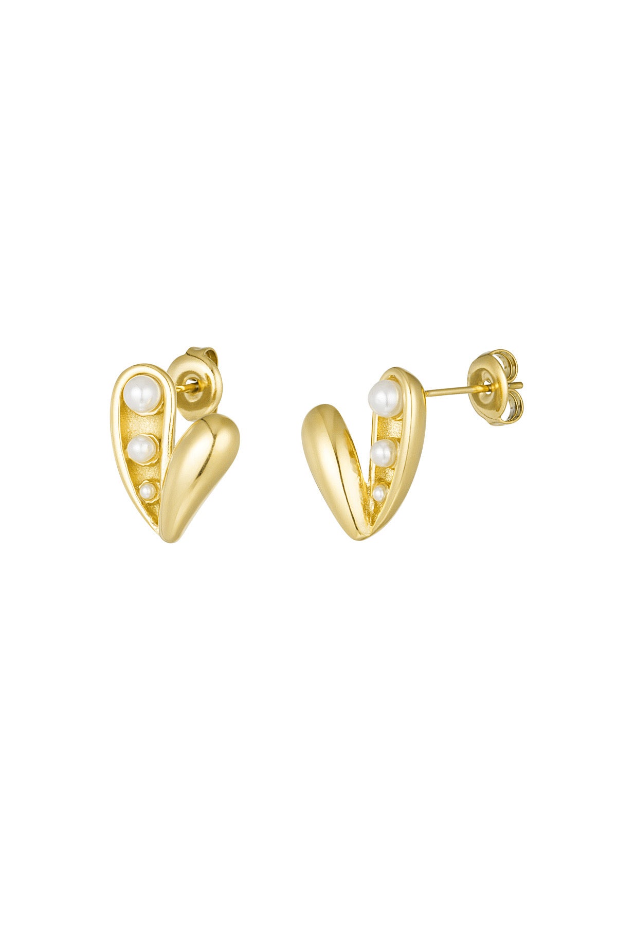 Marlie - earrings